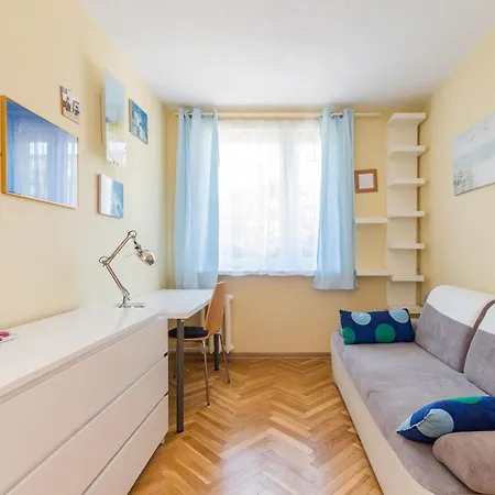 Summer 4 By Grand Apartments Gdansk Exterior photo