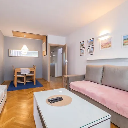 Summer 4 By Grand Apartments Gdansk Exterior photo