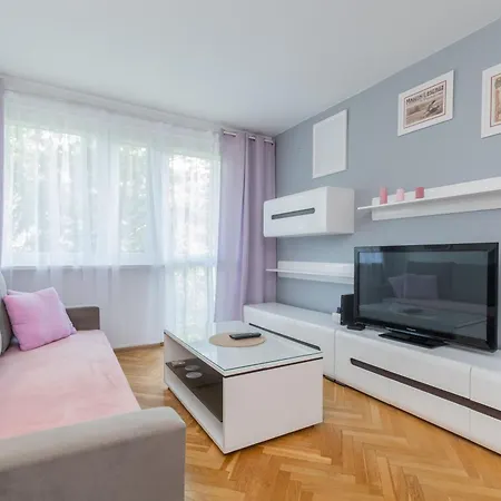 Summer 4 By Grand Apartments Gdansk Exterior photo