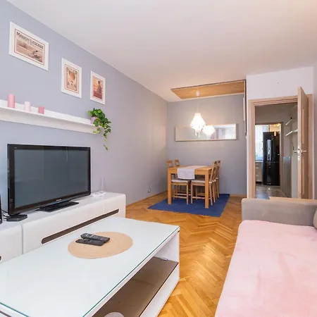 Summer 4 By Grand Apartments Gdansk Exterior photo