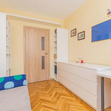 Summer 4 By Grand Apartments Gdansk Exterior photo