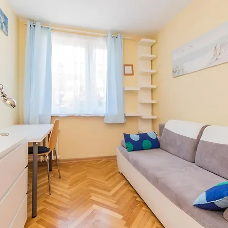 Summer 4 By Grand Apartments Gdansk Exterior photo