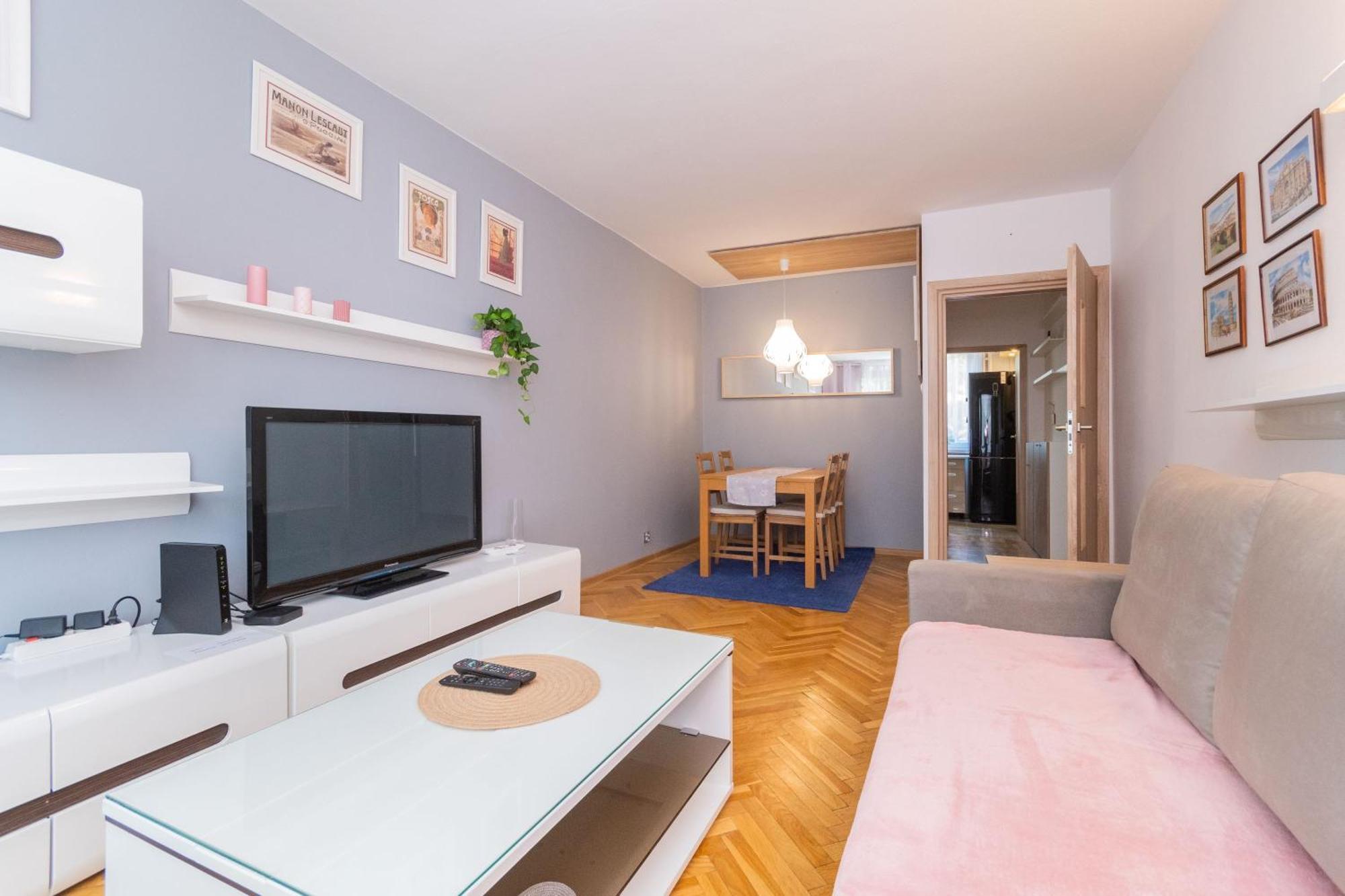 Summer 4 By Grand Apartament Gdańsk