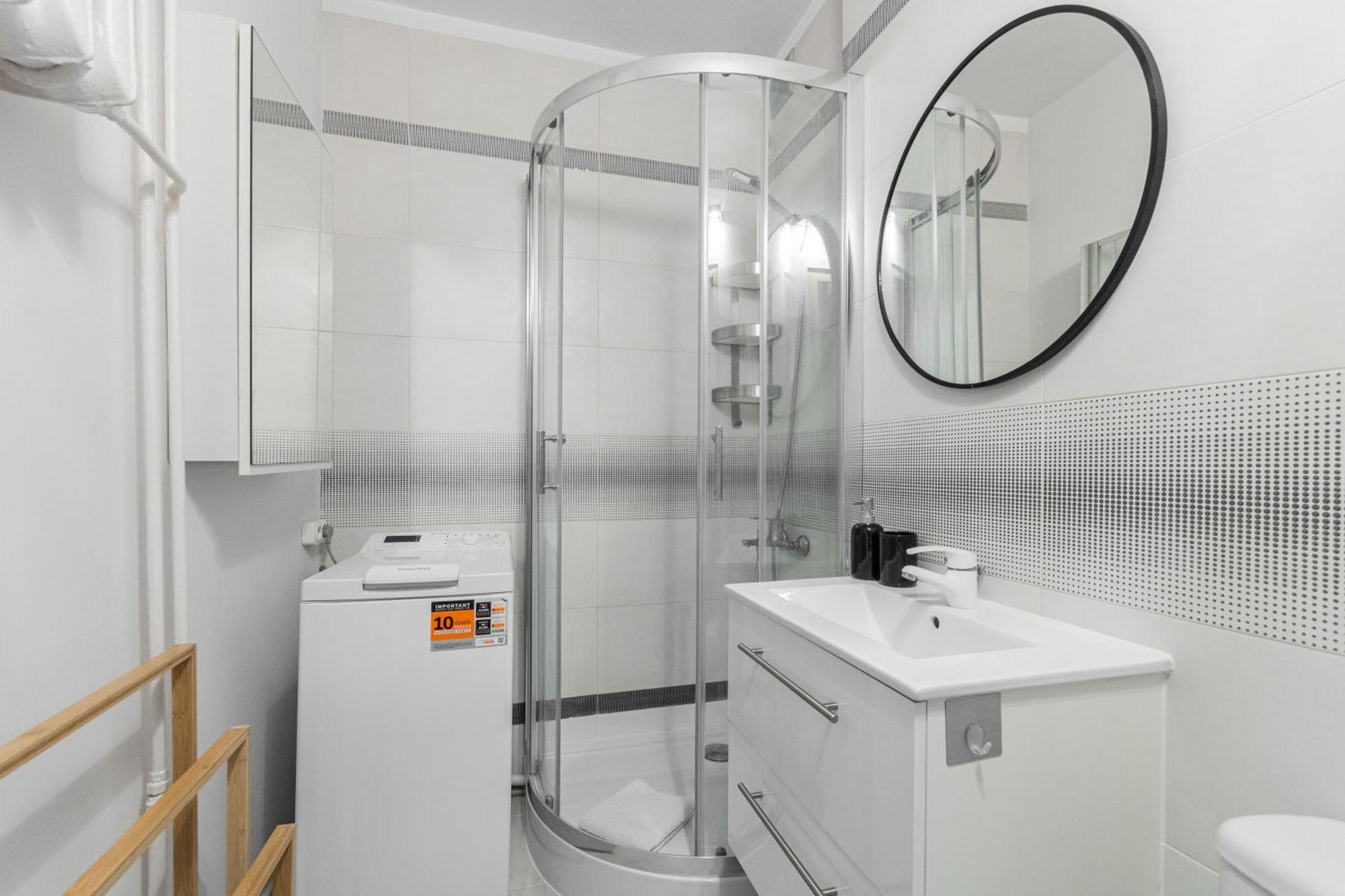 Apartament Summer 4 By Grand