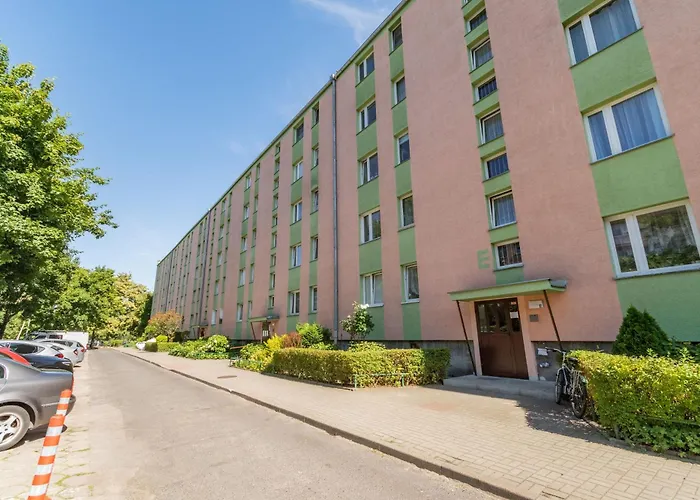 Summer 4 By Grand Apartments