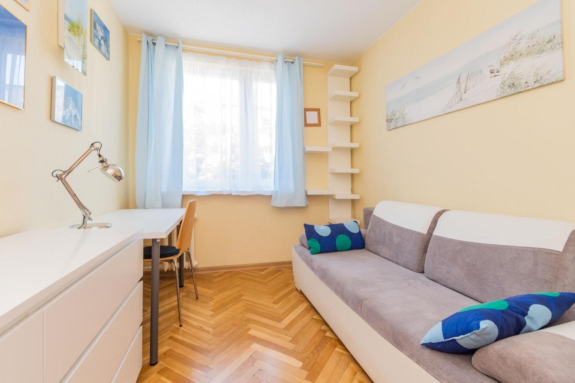 Summer 4 By Grand Apartment