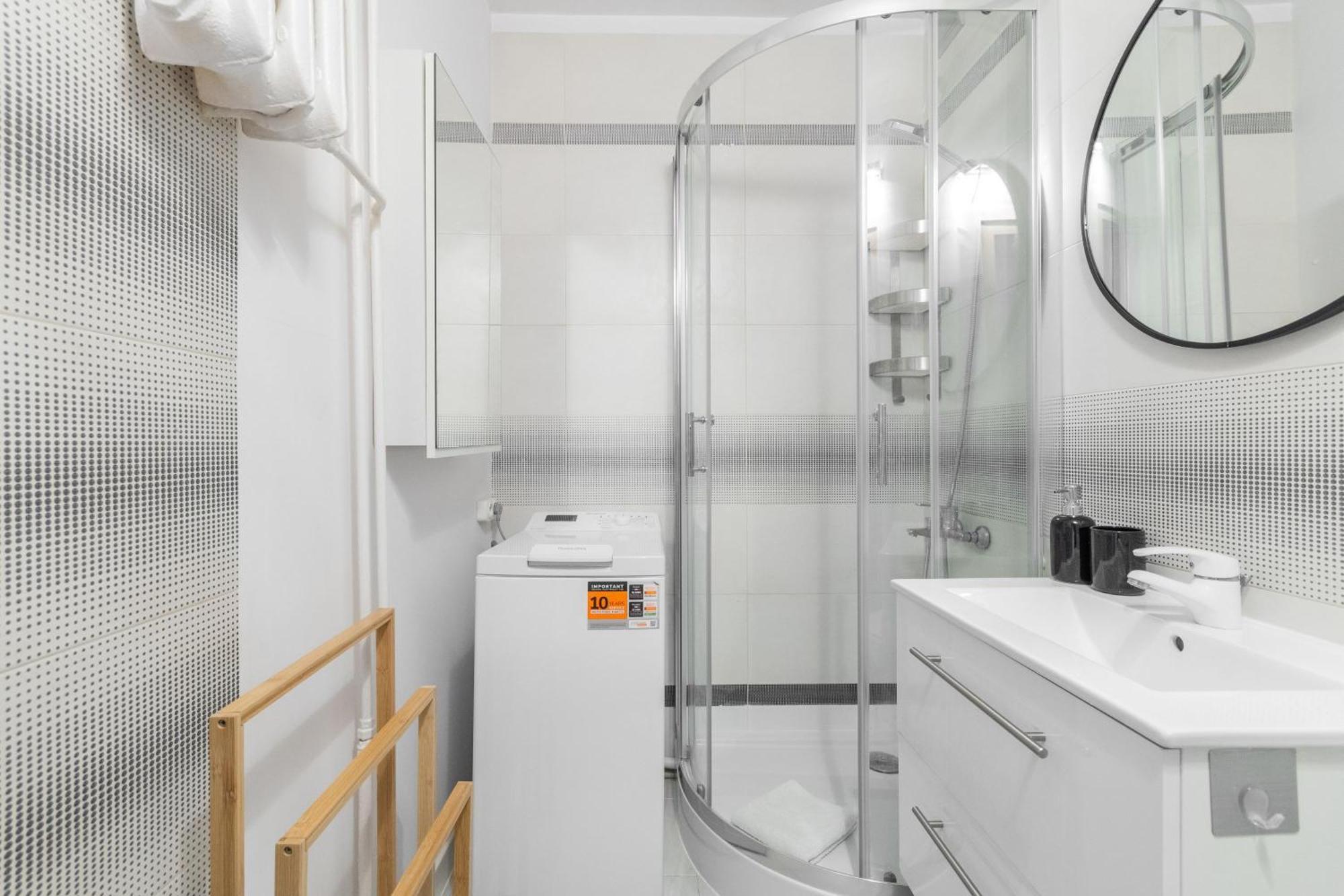 Apartment Summer 4 By Grand Gdansk