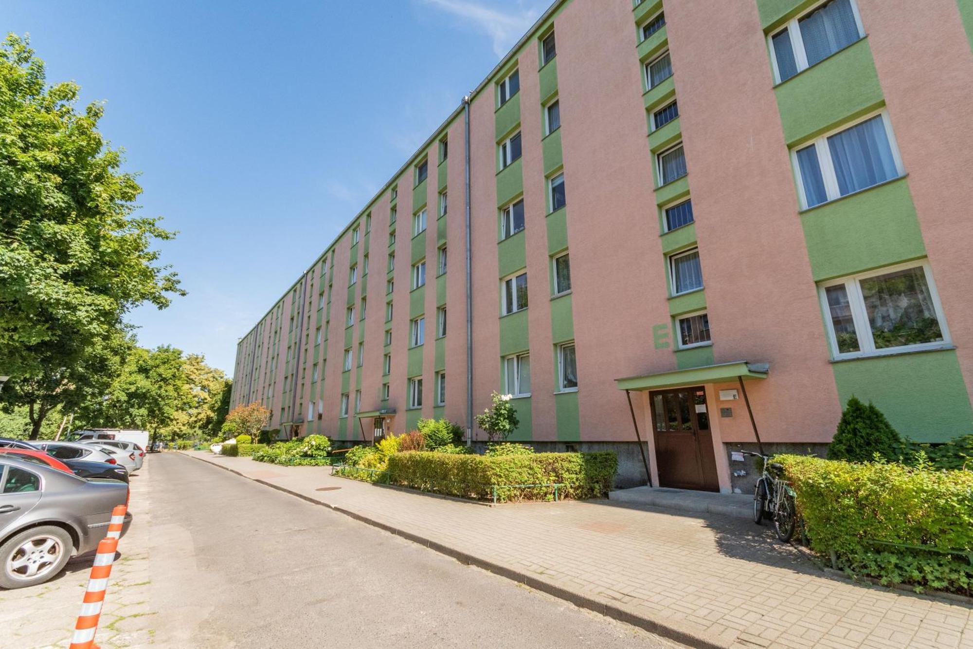 Apartment Summer 4 By Grand Gdansk